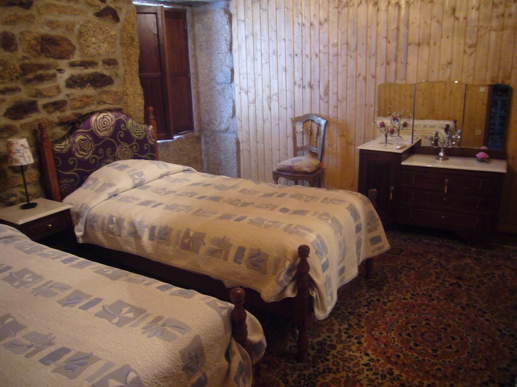 Leomil Casa Do Monge 게스트하우스 객실 사진