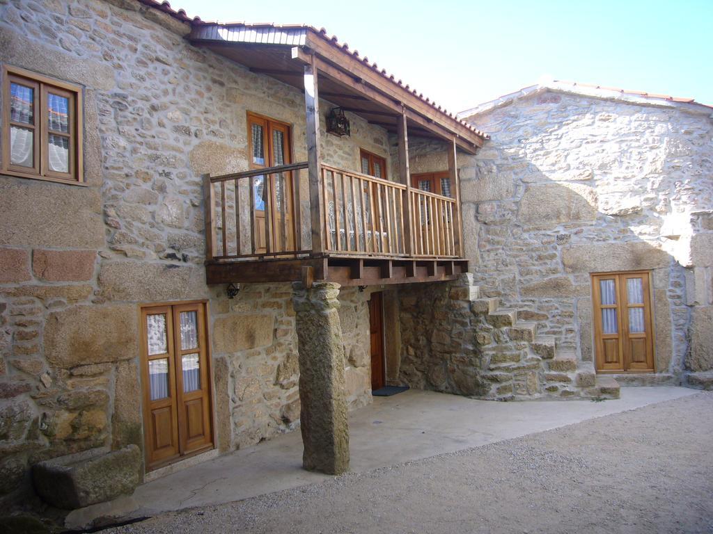 Leomil Casa Do Monge 게스트하우스 외부 사진