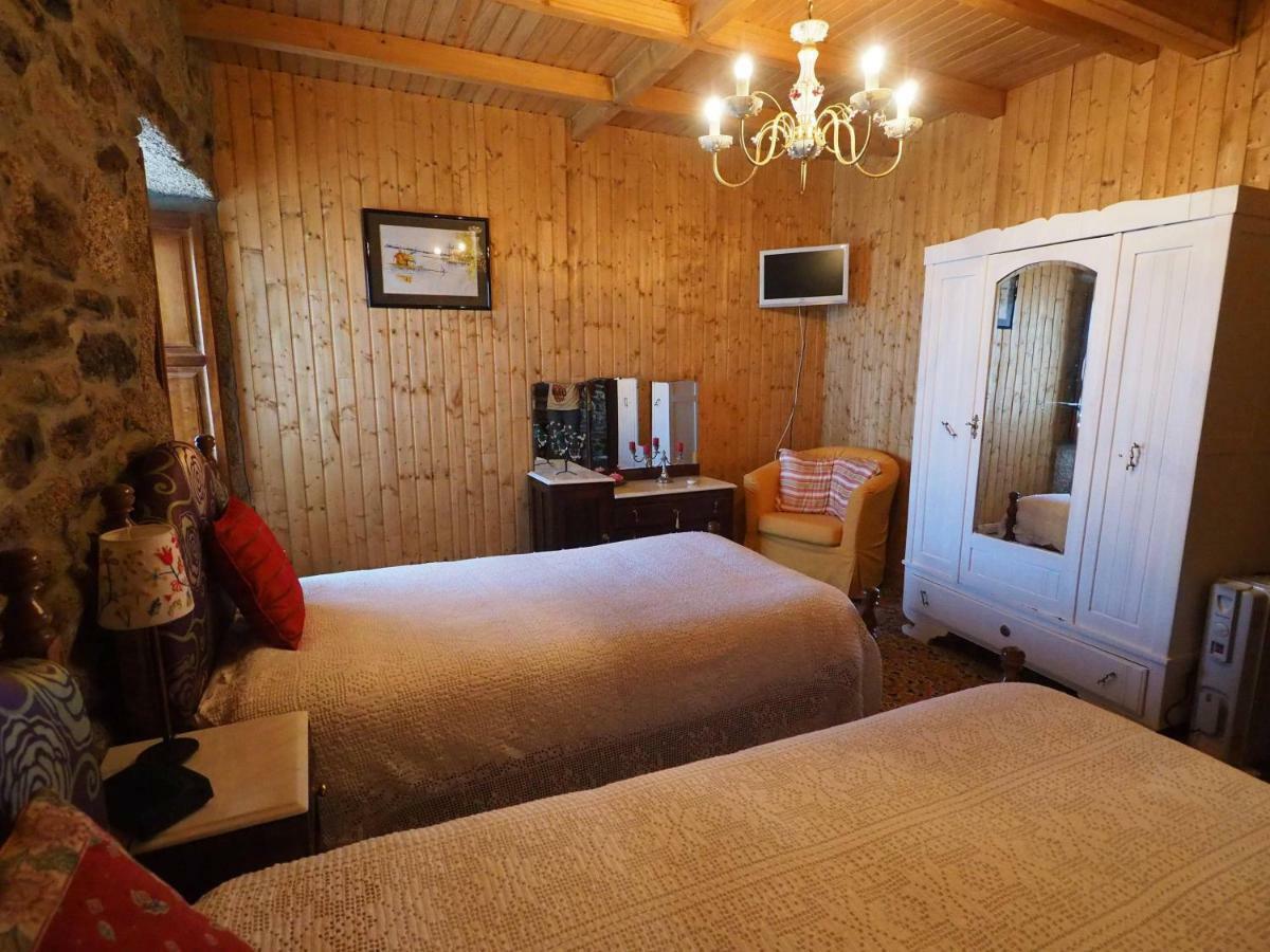 Leomil Casa Do Monge 게스트하우스 외부 사진