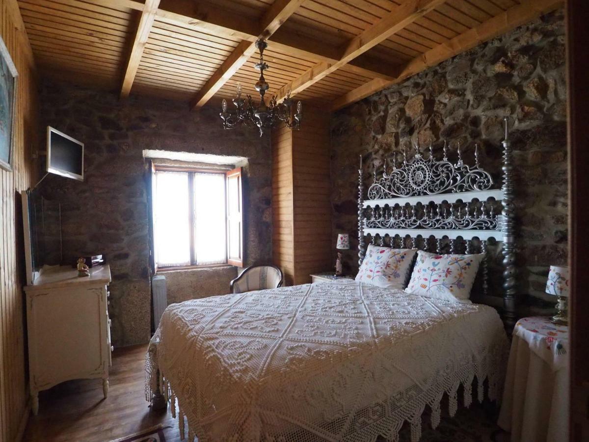 Leomil Casa Do Monge 게스트하우스 외부 사진