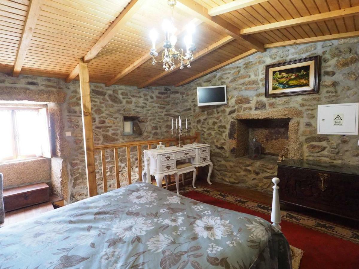 Leomil Casa Do Monge 게스트하우스 외부 사진