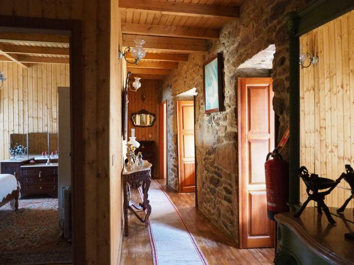 Leomil Casa Do Monge 게스트하우스 외부 사진