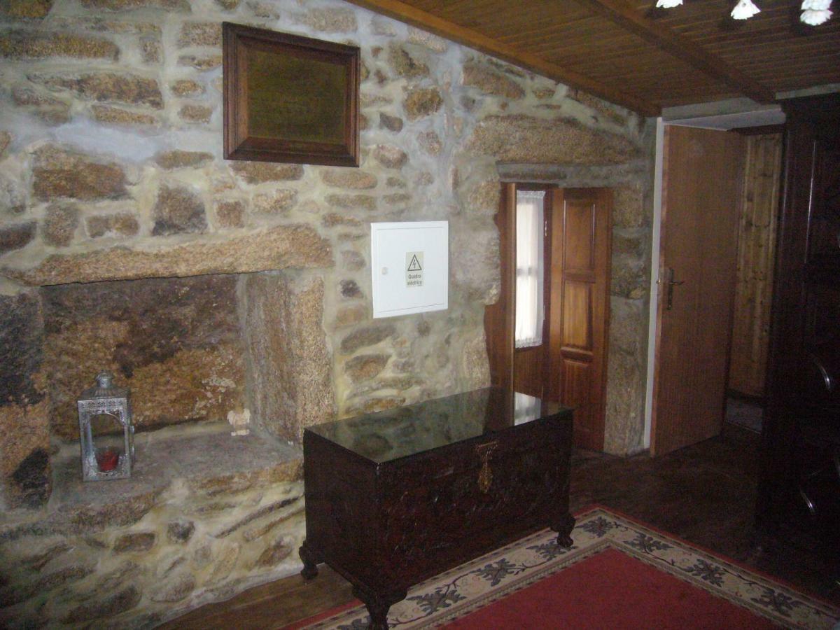 Leomil Casa Do Monge 게스트하우스 외부 사진