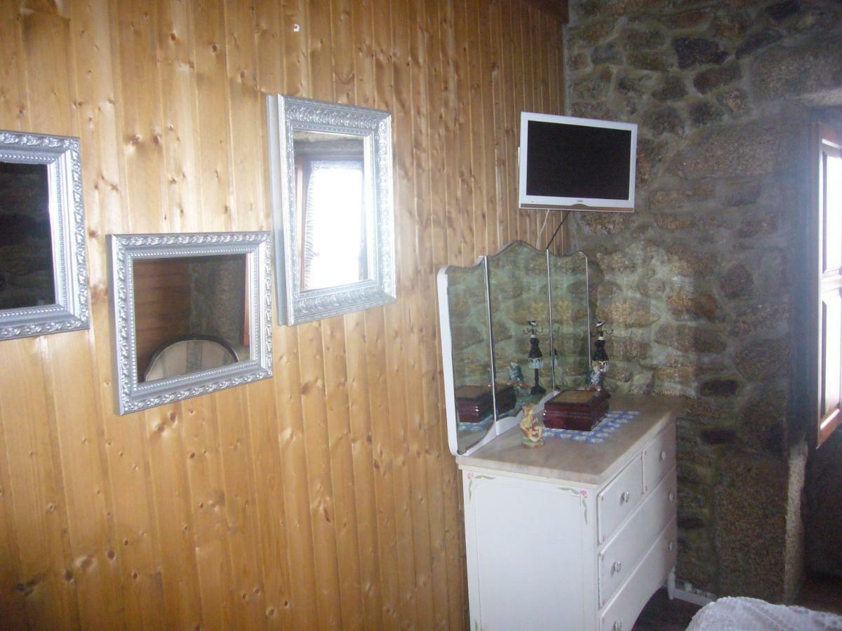 Leomil Casa Do Monge 게스트하우스 외부 사진