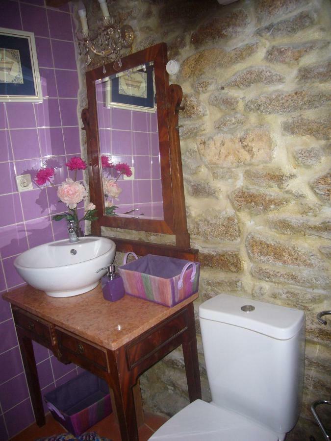 Leomil Casa Do Monge 게스트하우스 외부 사진