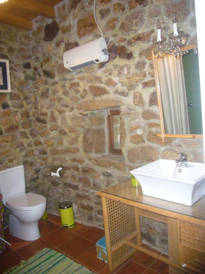 Leomil Casa Do Monge 게스트하우스 외부 사진