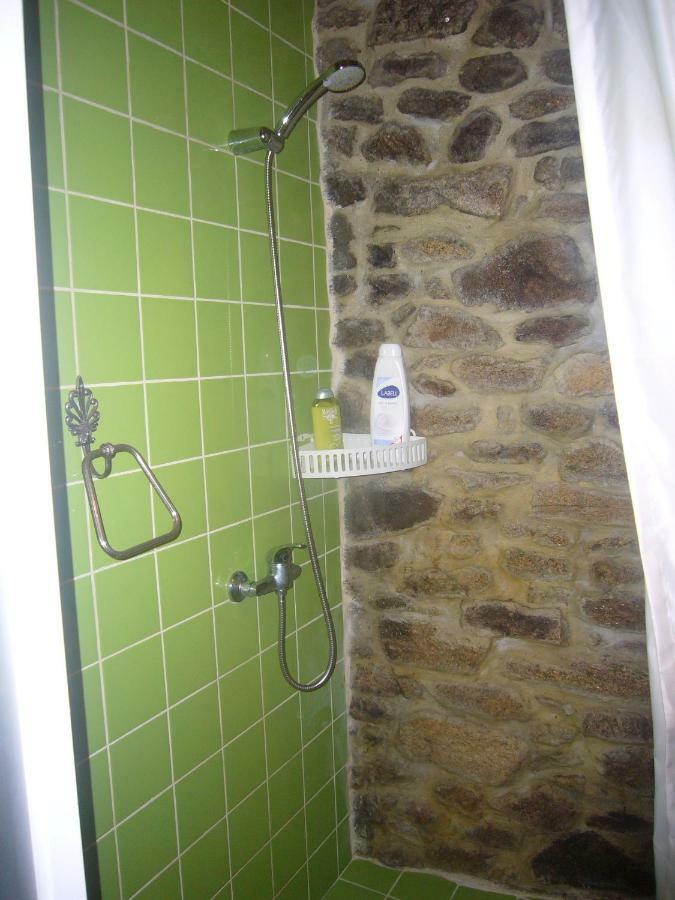 Leomil Casa Do Monge 게스트하우스 외부 사진