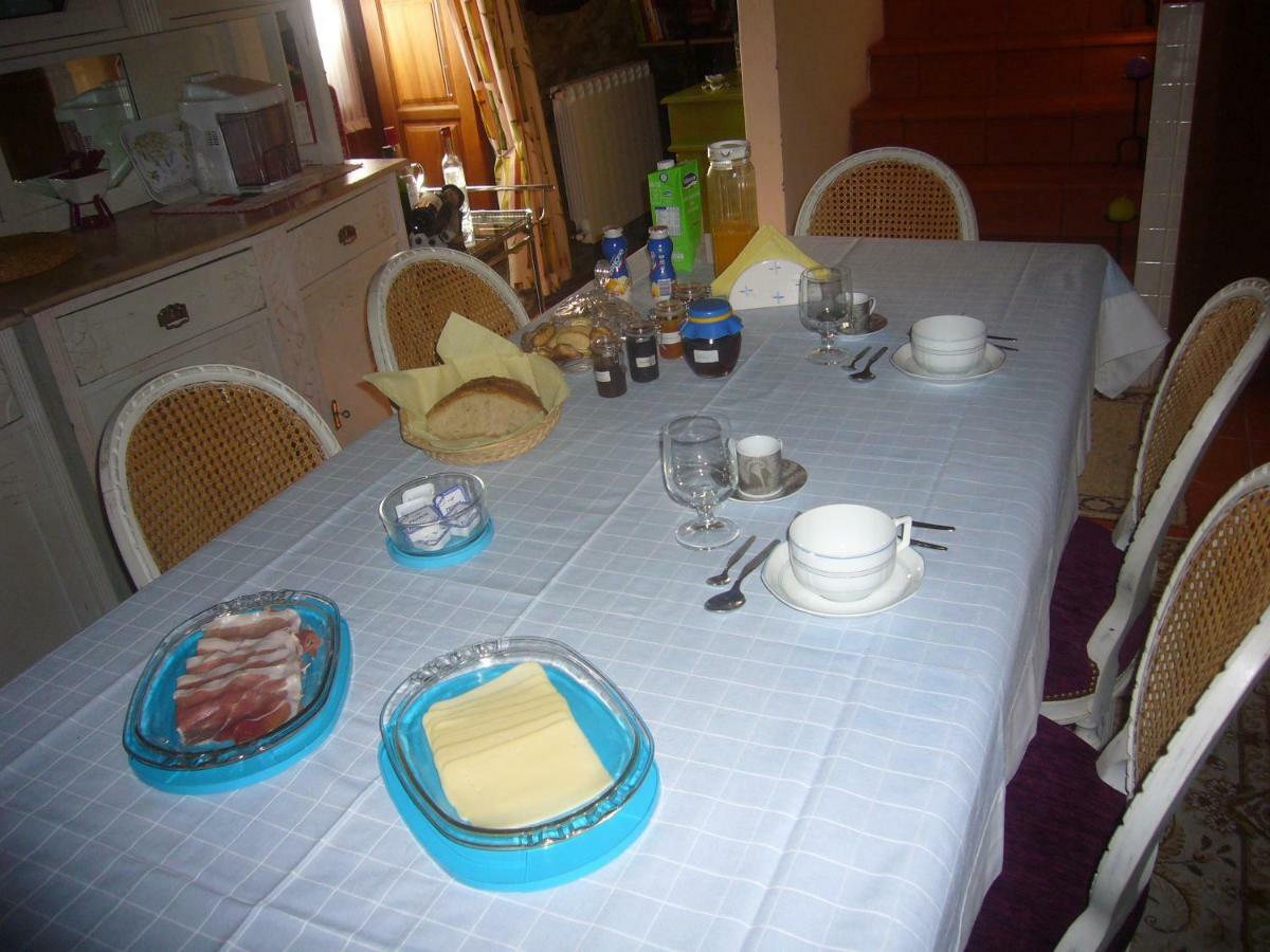 Leomil Casa Do Monge 게스트하우스 외부 사진